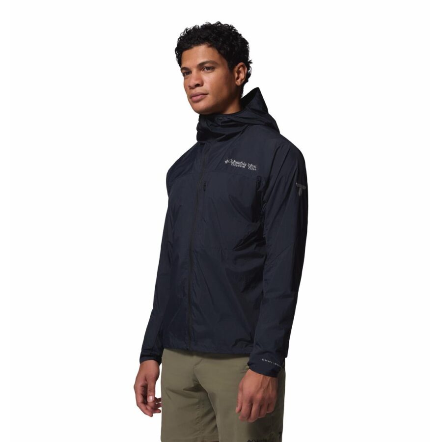 KHYEX PRO WIND JACKET