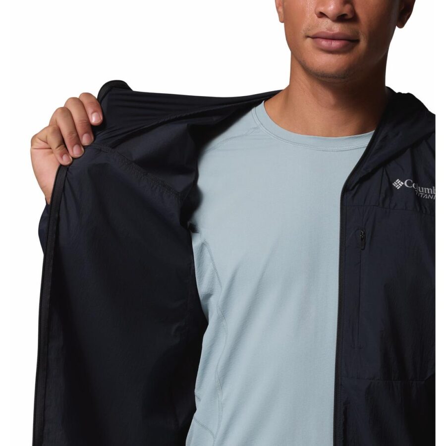 KHYEX PRO WIND JACKET