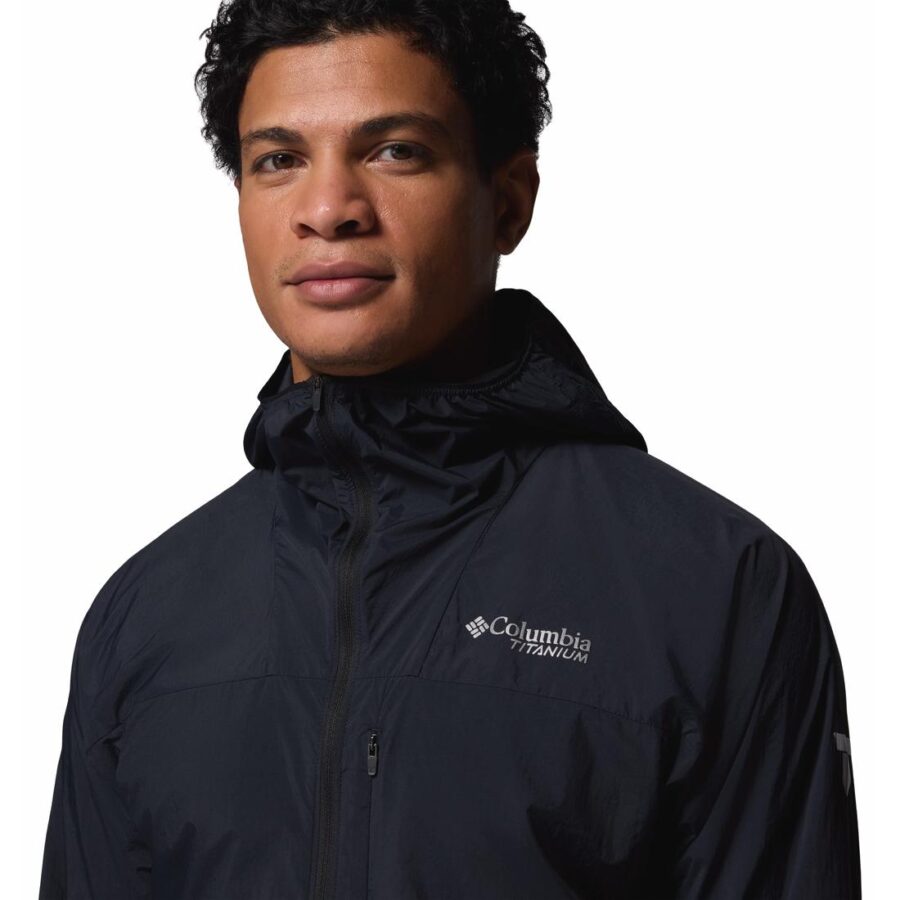 KHYEX PRO WIND JACKET