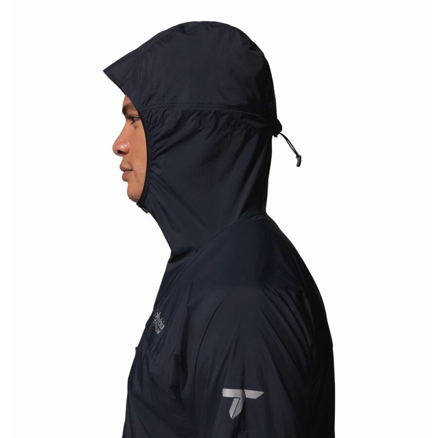 KHYEX PRO WIND JACKET