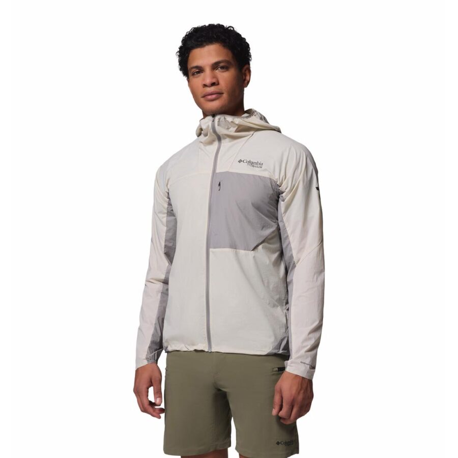 KHYEX PRO WIND JACKET
