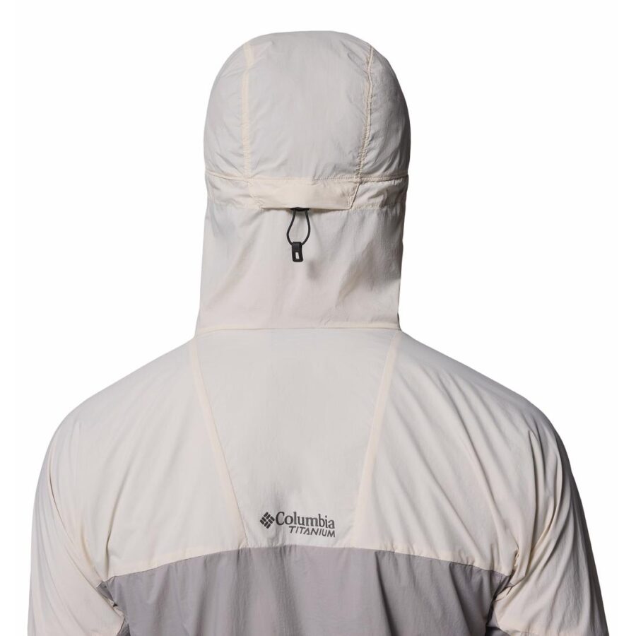 KHYEX PRO WIND JACKET