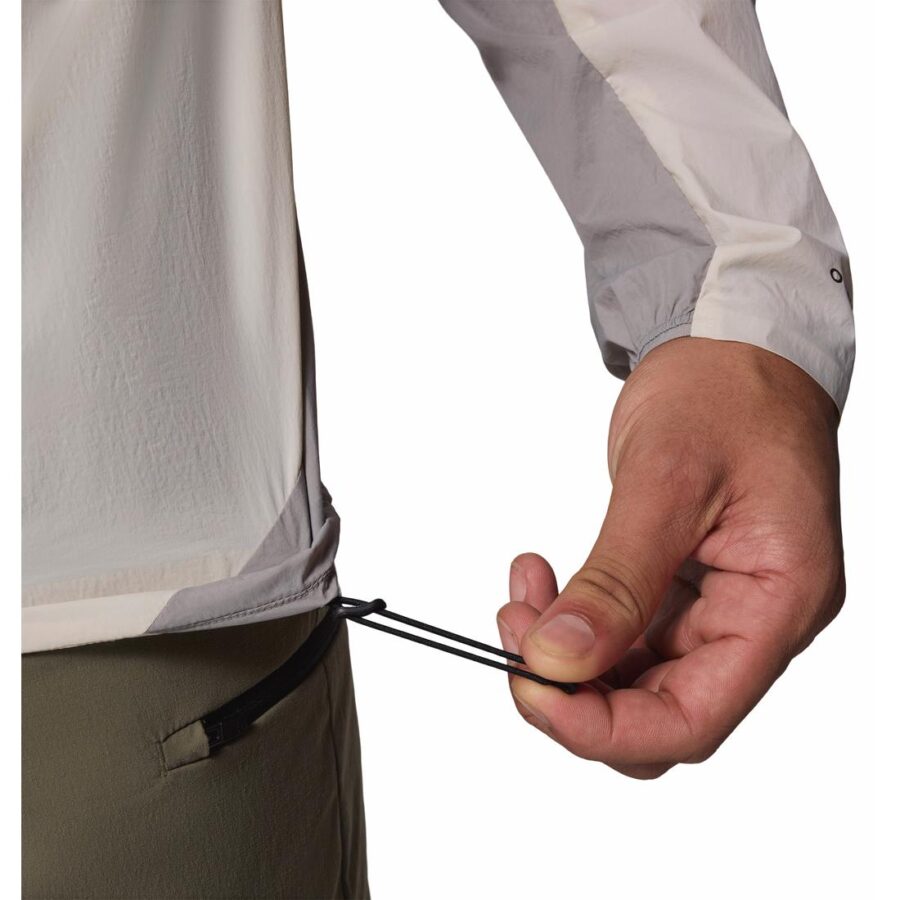 KHYEX PRO WIND JACKET