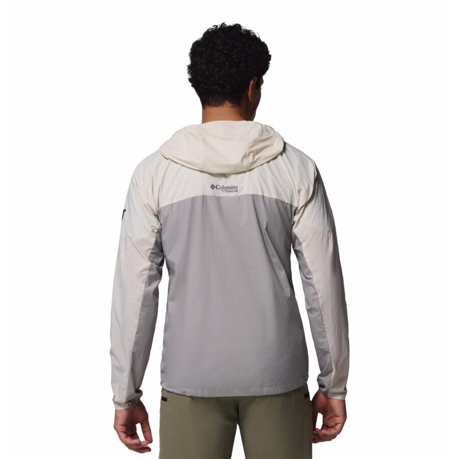 KHYEX PRO WIND JACKET