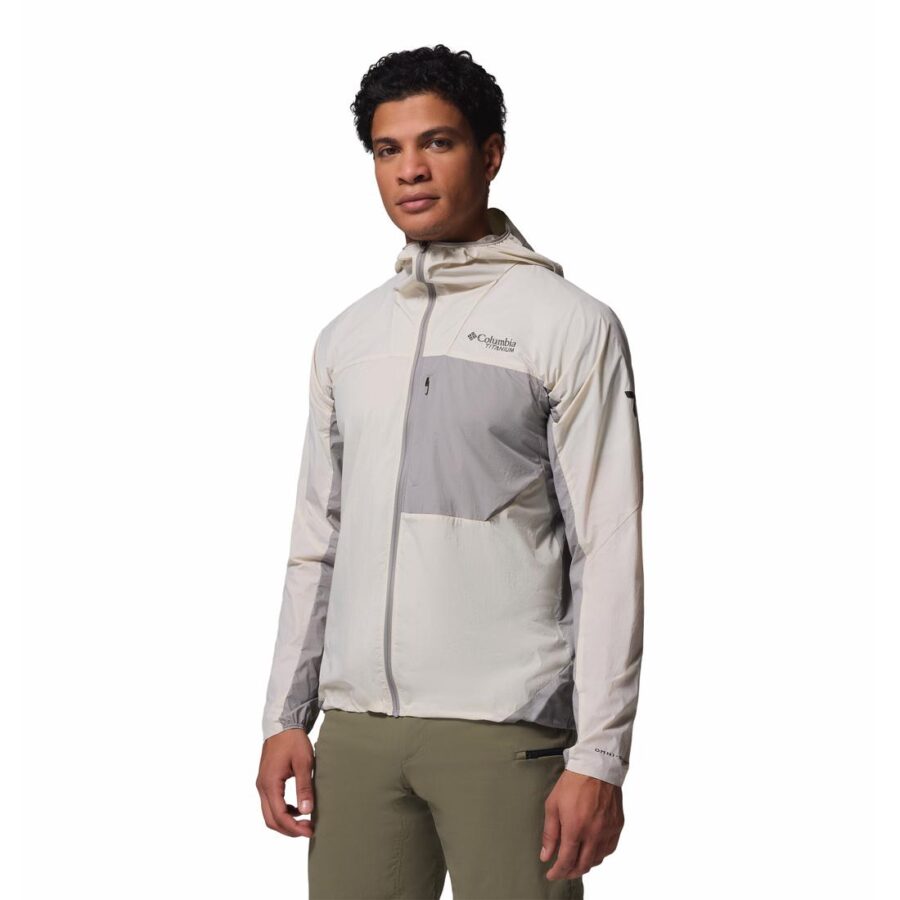 KHYEX PRO WIND JACKET