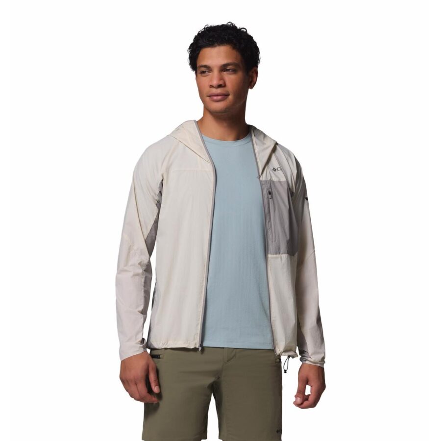 KHYEX PRO WIND JACKET