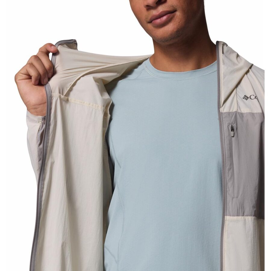 KHYEX PRO WIND JACKET