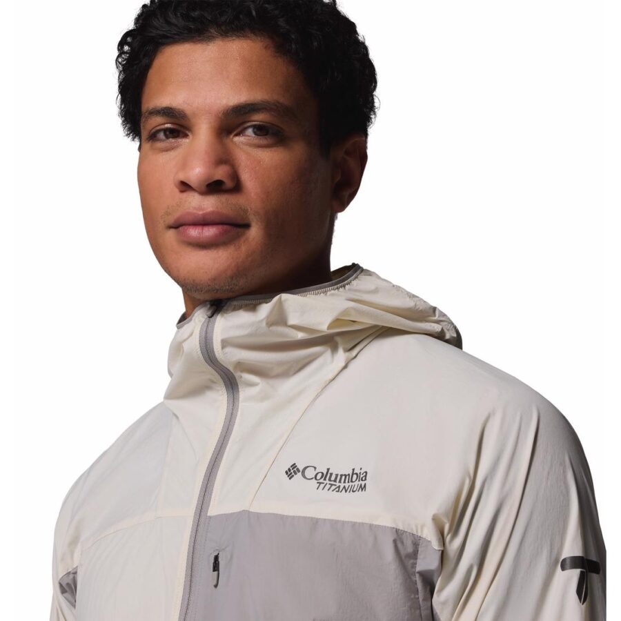 KHYEX PRO WIND JACKET