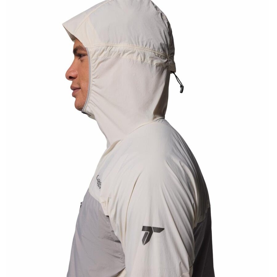 KHYEX PRO WIND JACKET