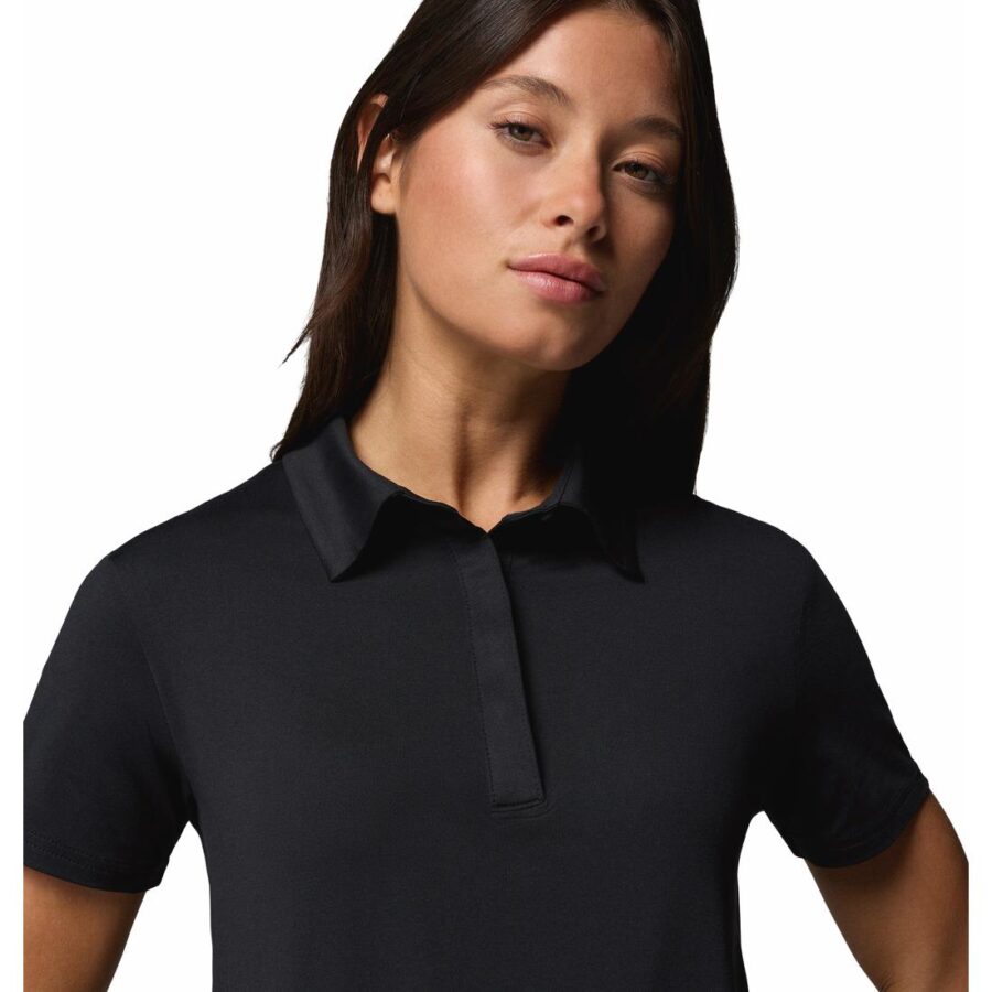 PARSONS POINT POLO W