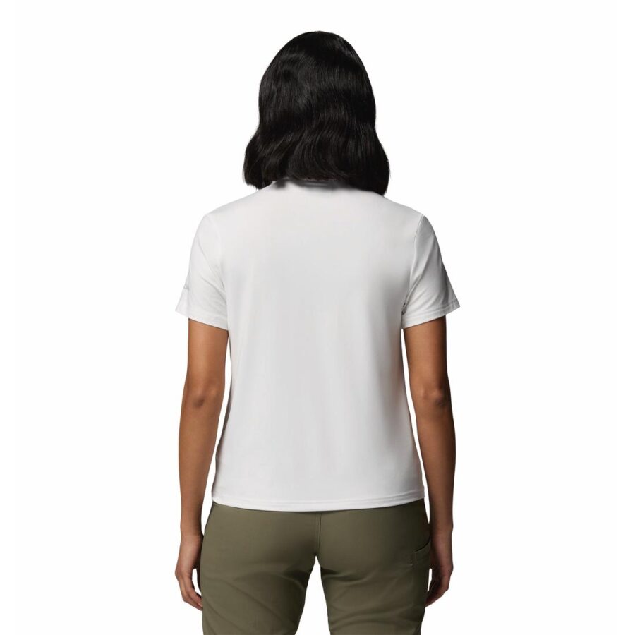 PARSONS POINT POLO W