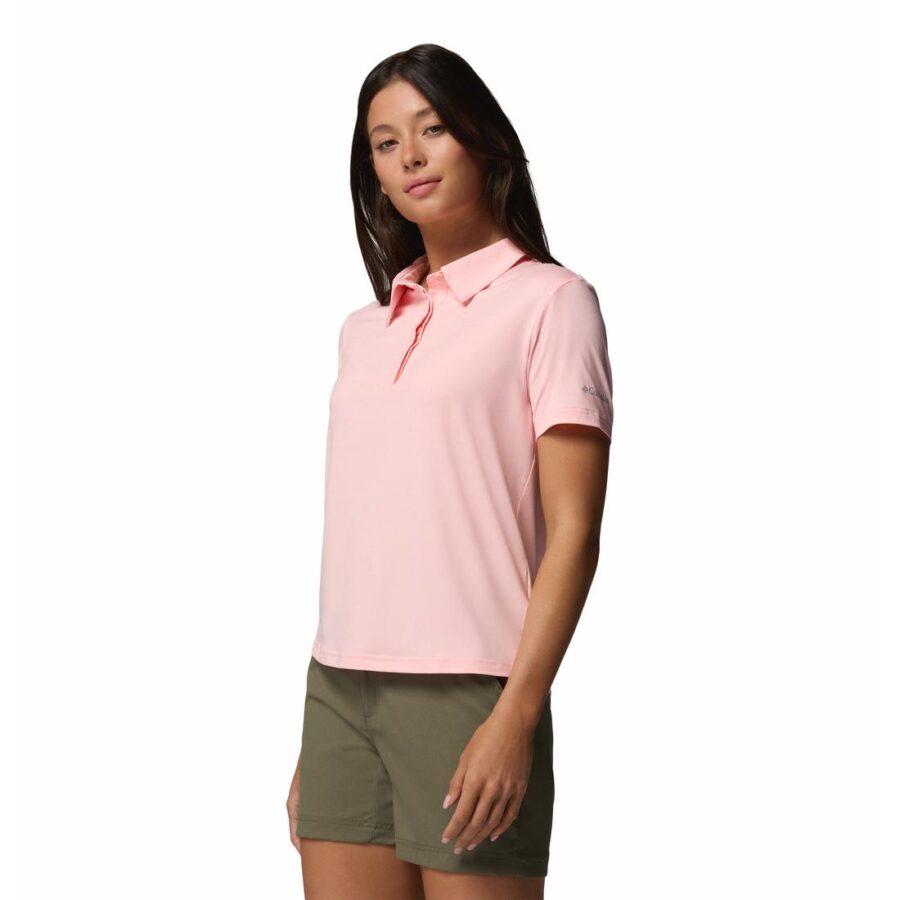 PARSONS POINT POLO W