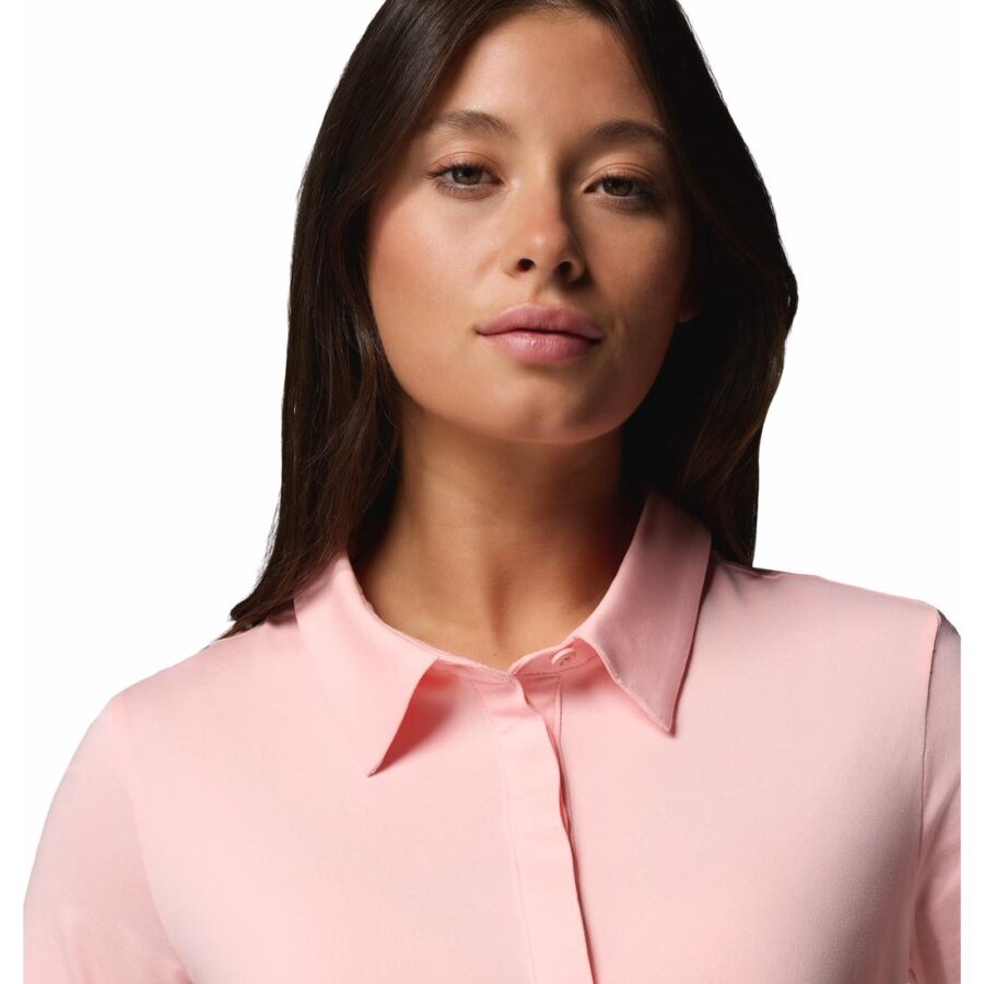 PARSONS POINT POLO W