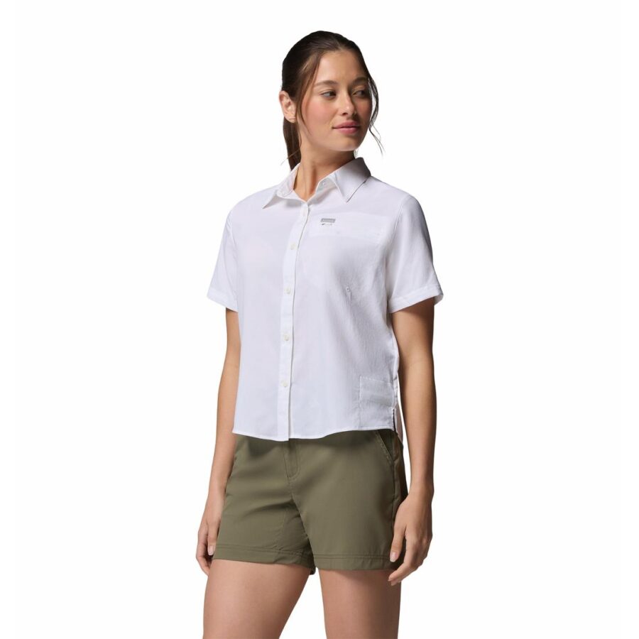 SILVER RIDGE UTILITY II S/S