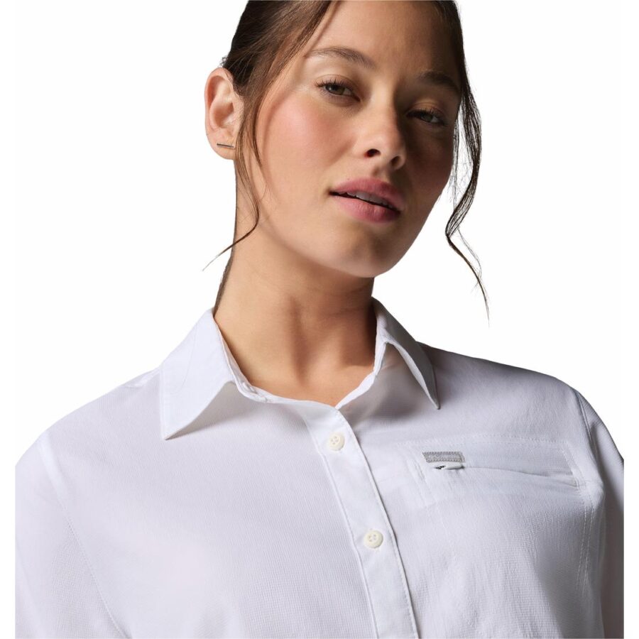 SILVER RIDGE UTILITY II S/S