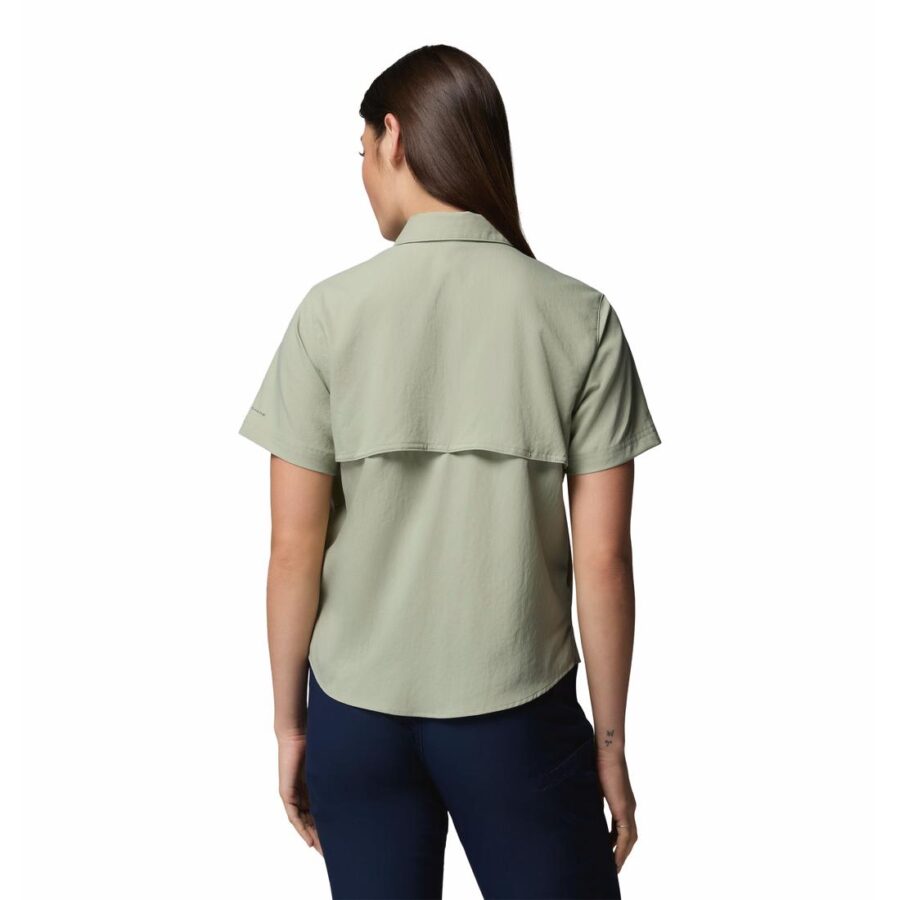 SILVER RIDGE UTILITY II S/S