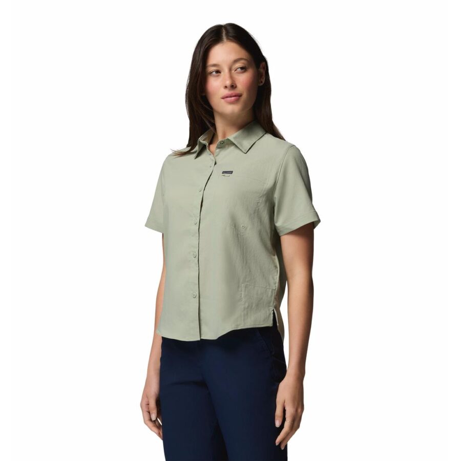 SILVER RIDGE UTILITY II S/S