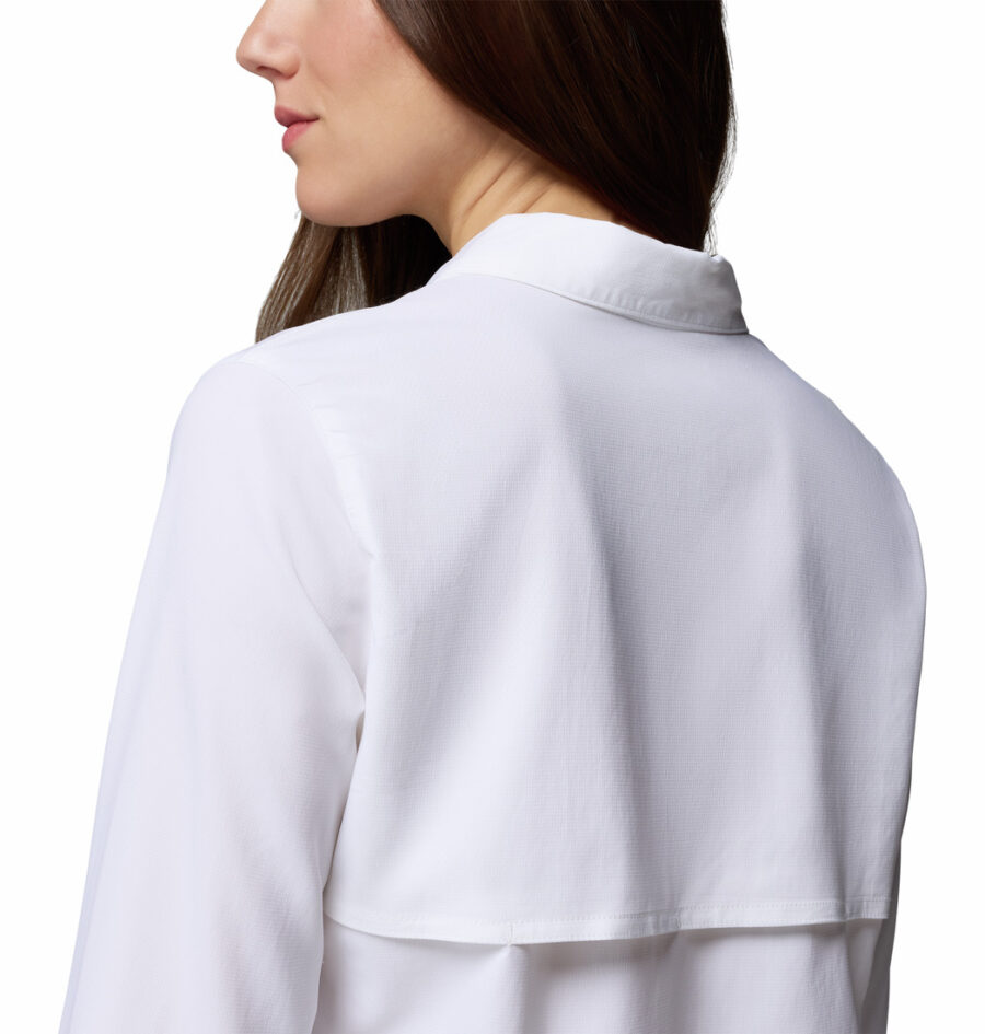 SILVER RIDGE UTILITY II LS