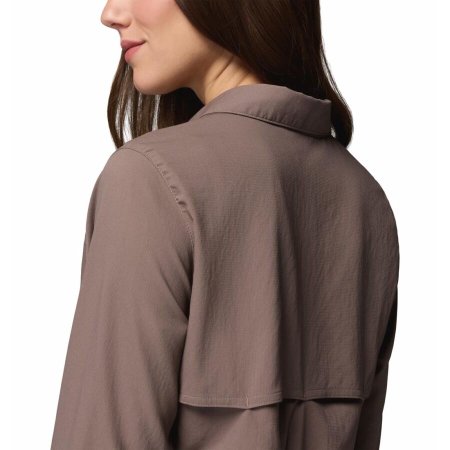 SILVER RIDGE UTILITY II LS