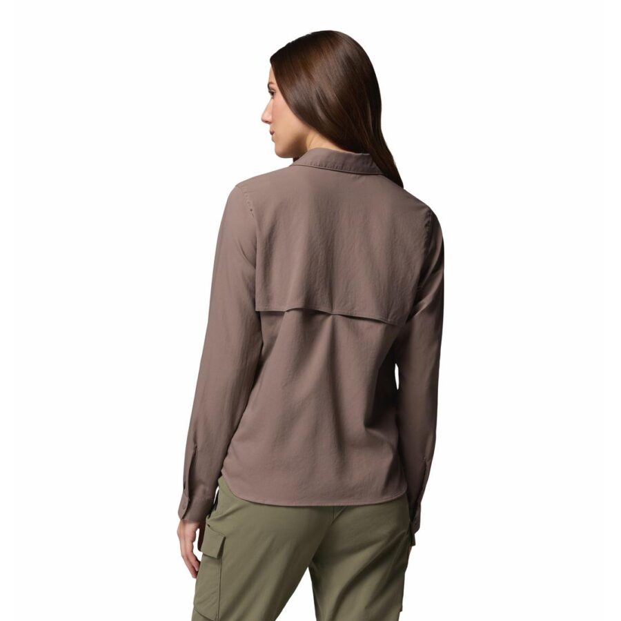 SILVER RIDGE UTILITY II LS