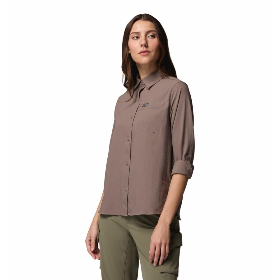 SILVER RIDGE UTILITY II LS