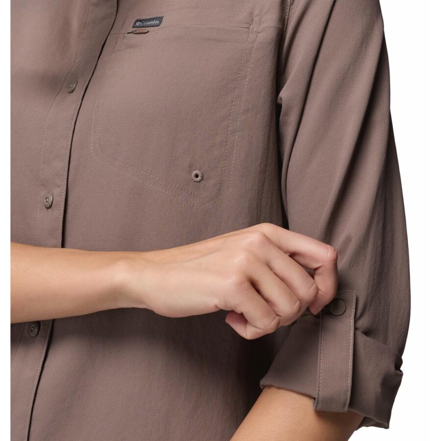 SILVER RIDGE UTILITY II LS