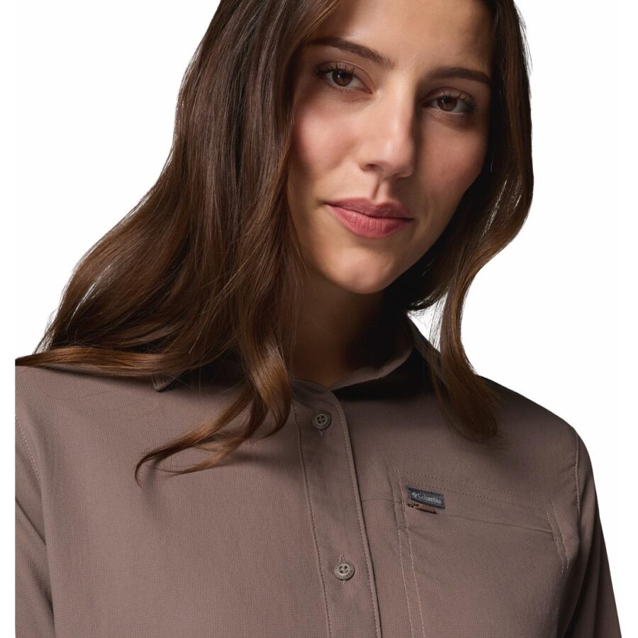 SILVER RIDGE UTILITY II LS