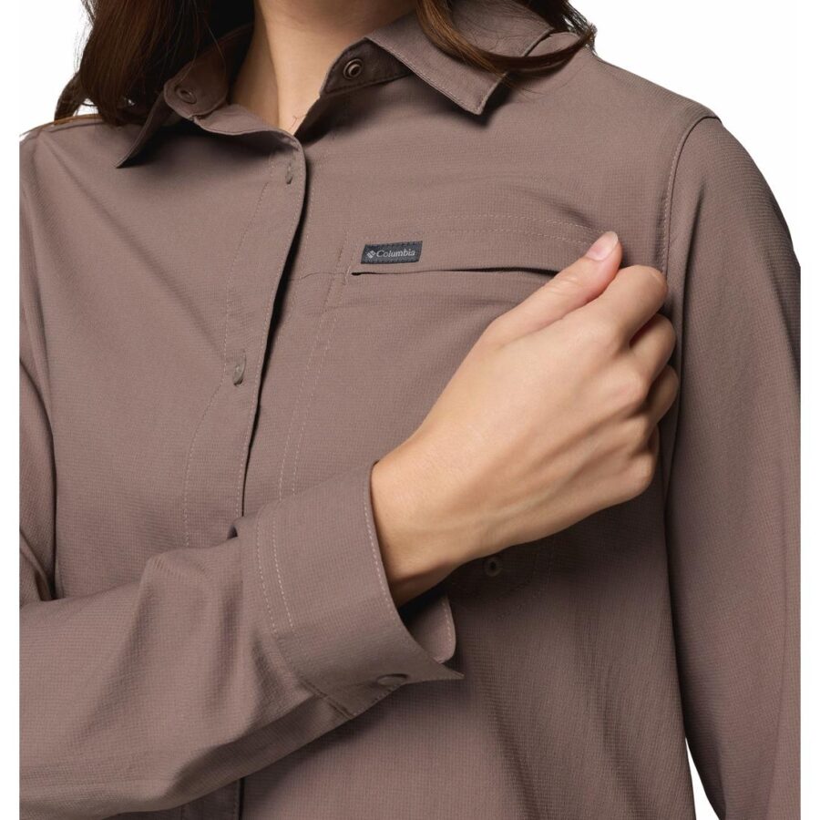 SILVER RIDGE UTILITY II LS