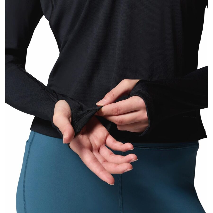 STEALTH SPRING LS HZ T