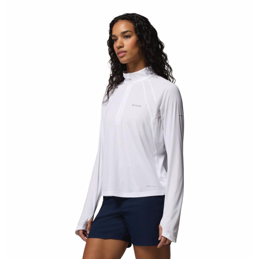 STEALTH SPRING LS HZ T