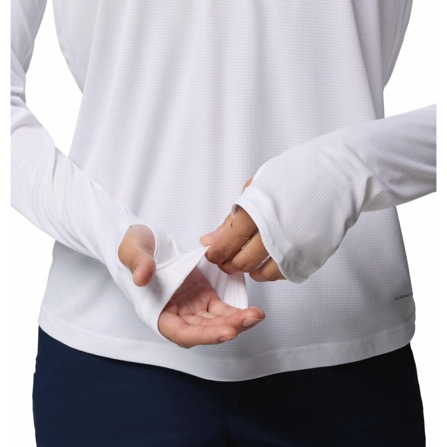 STEALTH SPRING LS HZ T