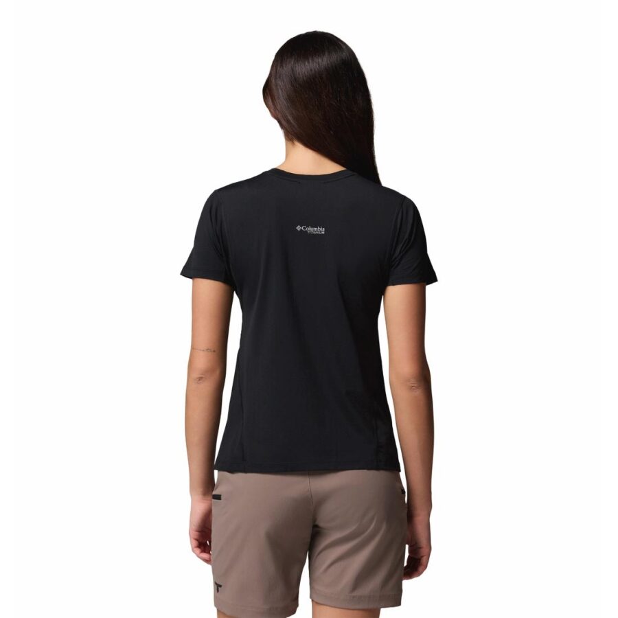 DIAMOND PEAK PRO S/S W