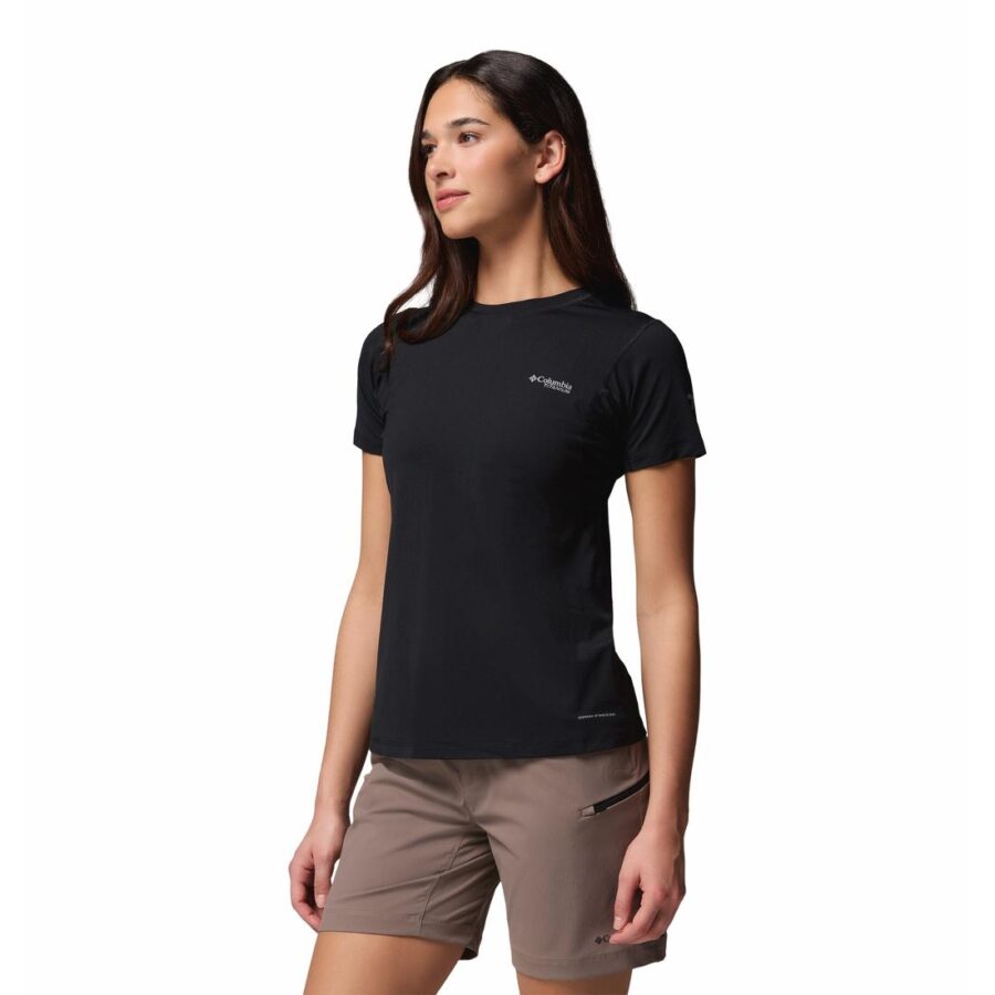 DIAMOND PEAK PRO S/S W