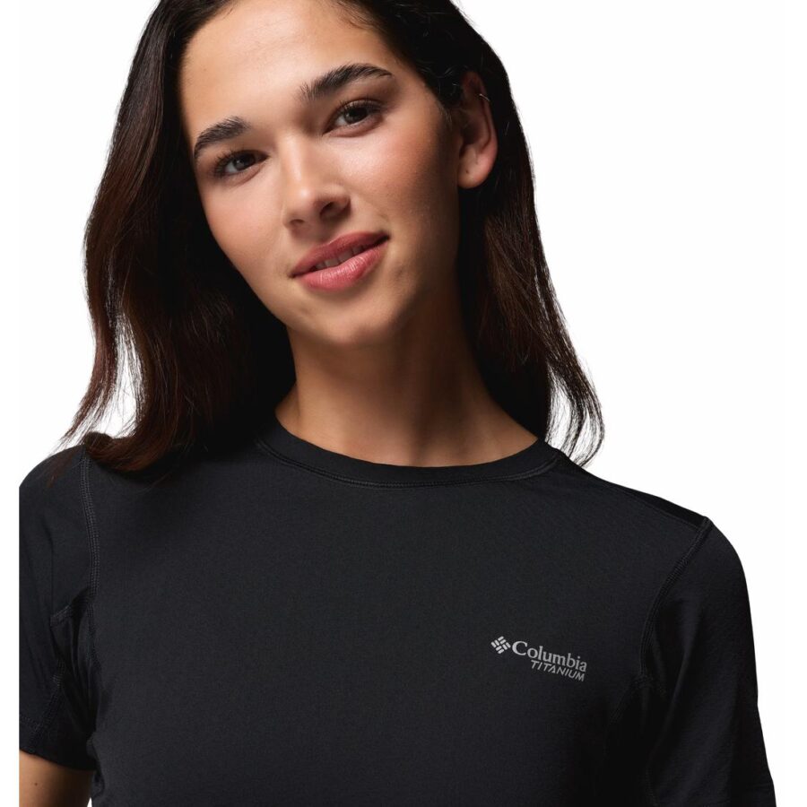 DIAMOND PEAK PRO S/S W