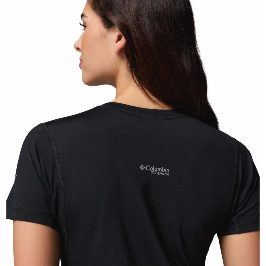 DIAMOND PEAK PRO S/S W