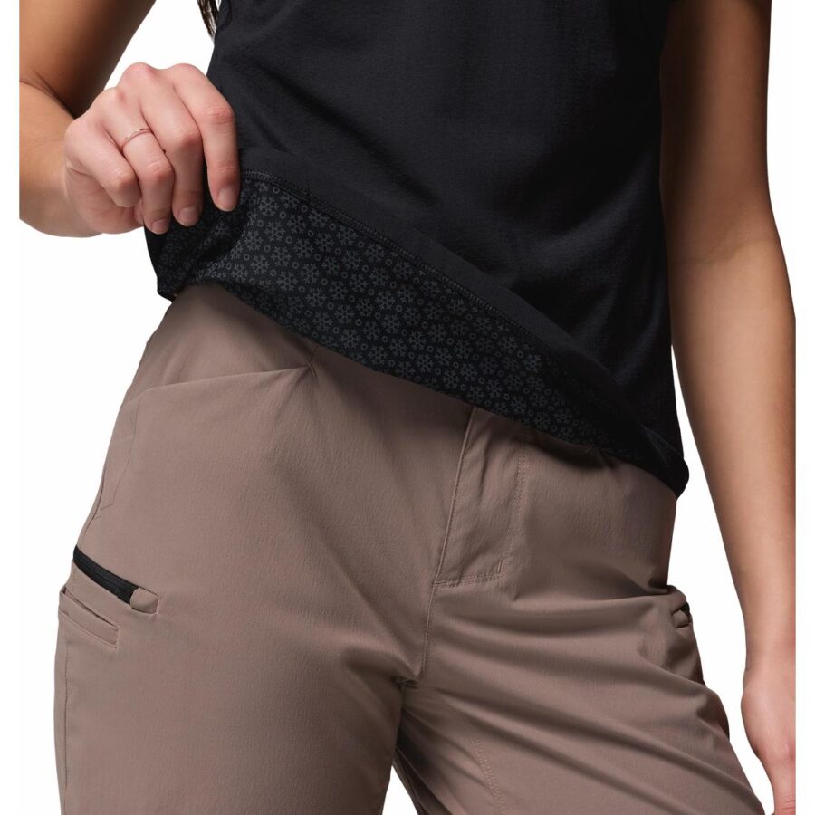 DIAMOND PEAK PRO S/S W