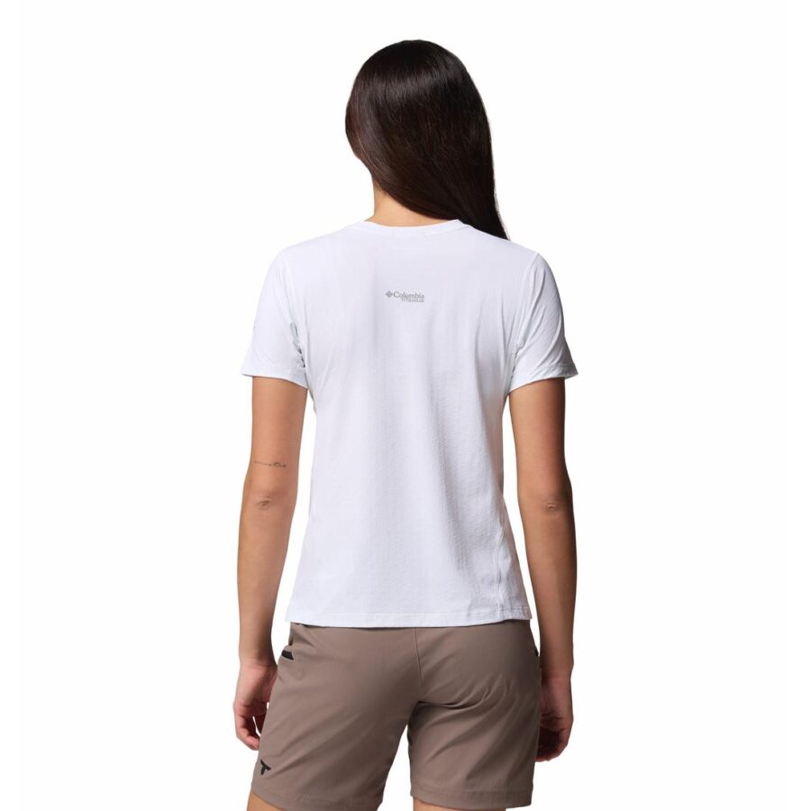 DIAMOND PEAK PRO S/S W