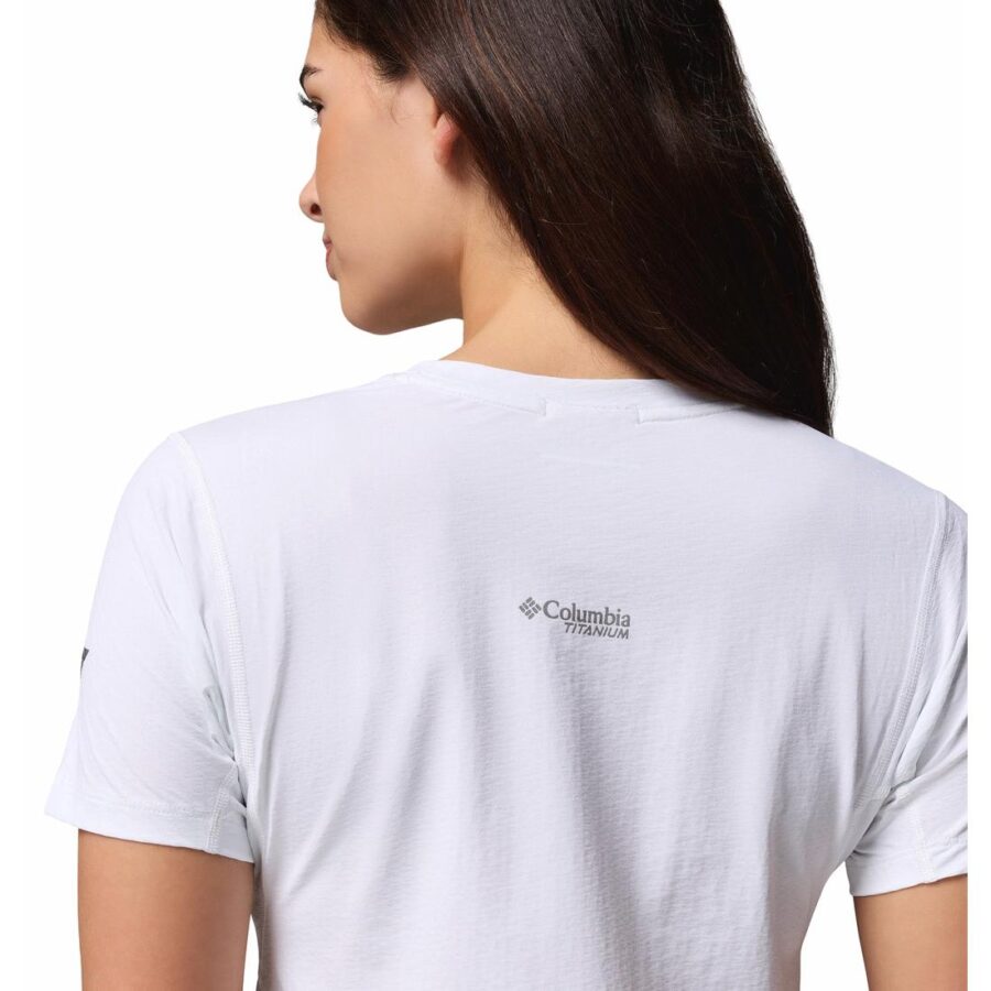 DIAMOND PEAK PRO S/S W