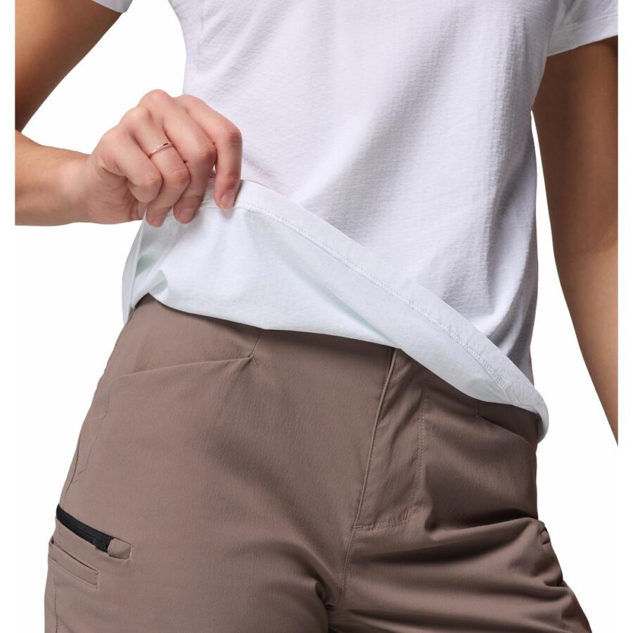 DIAMOND PEAK PRO S/S W