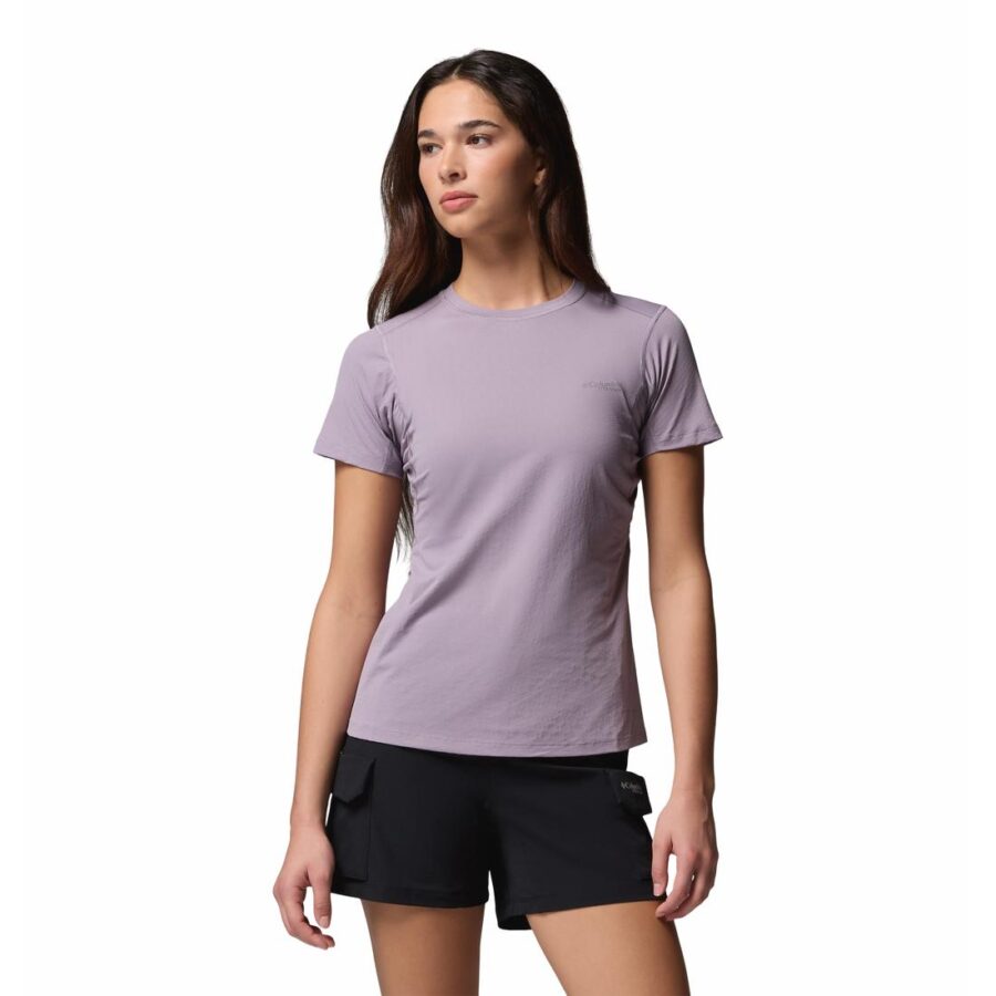 DIAMOND PEAK PRO S/S W