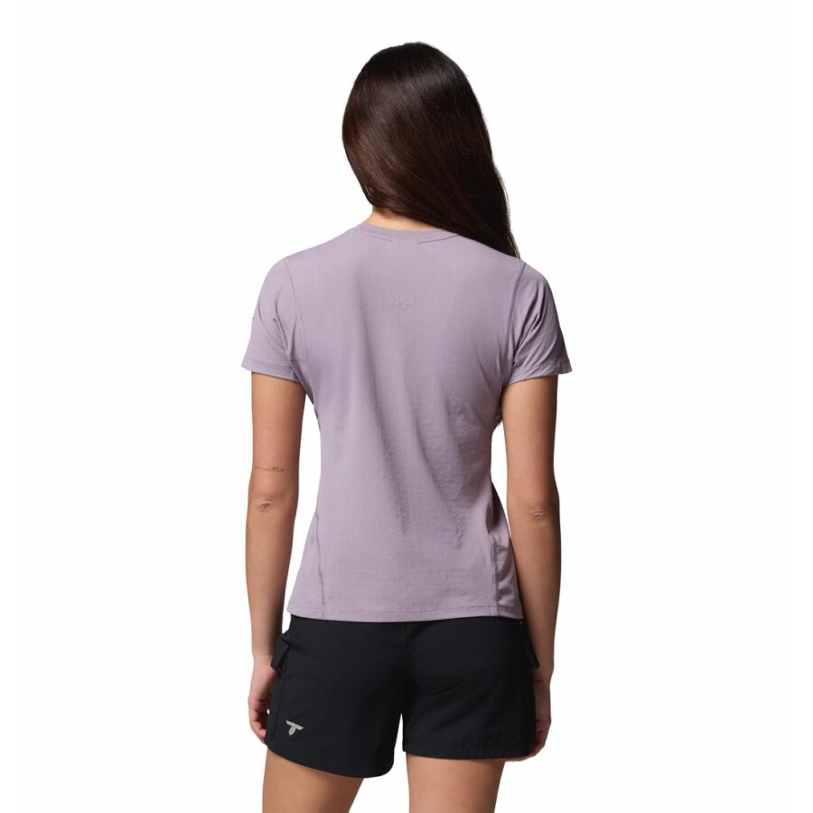 DIAMOND PEAK PRO S/S W