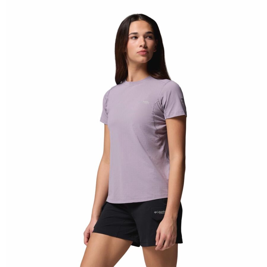 DIAMOND PEAK PRO S/S W