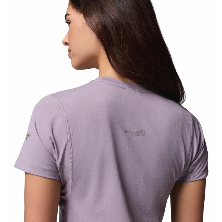 DIAMOND PEAK PRO S/S W