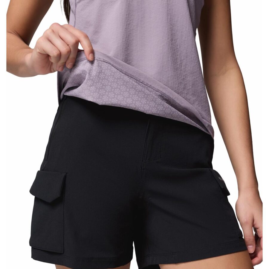 DIAMOND PEAK PRO S/S W