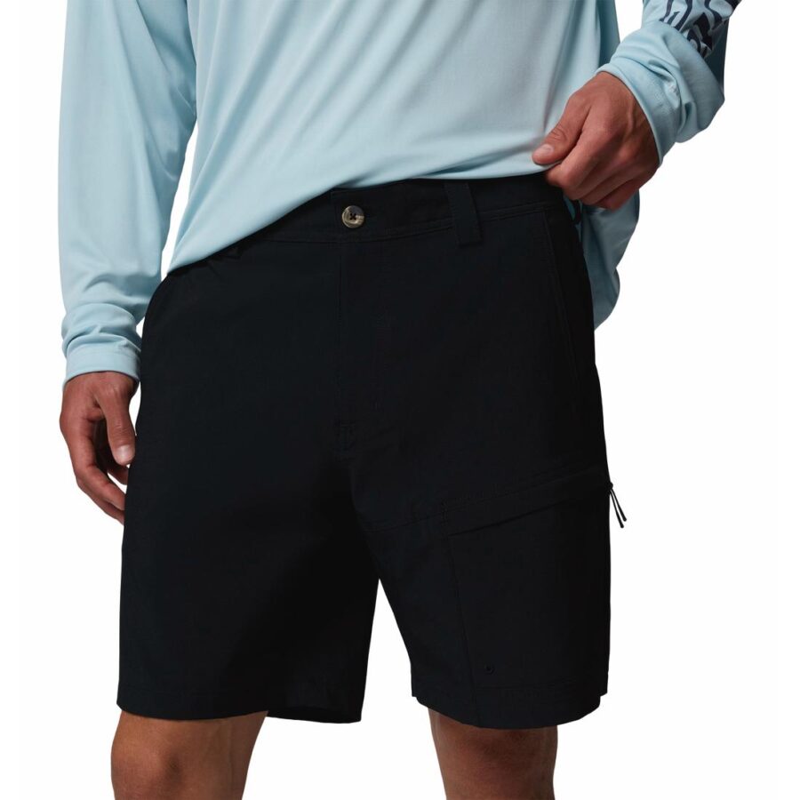 TERMINAL TACKLE 3 SHORT