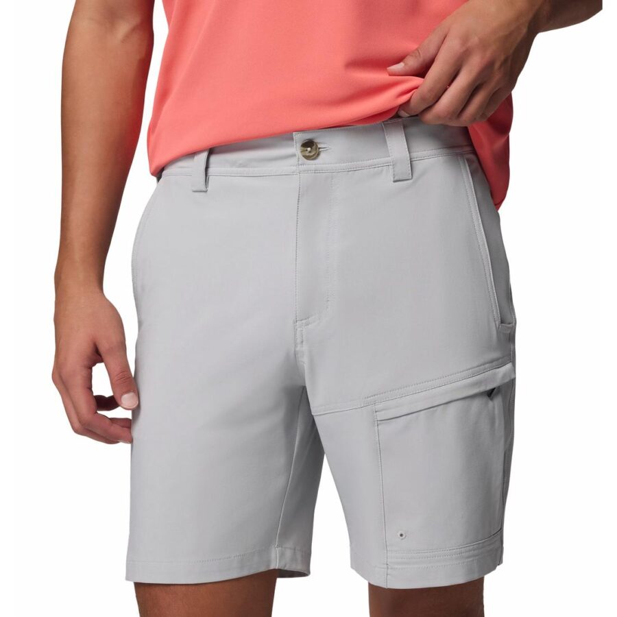 TERMINAL TACKLE 3 SHORT