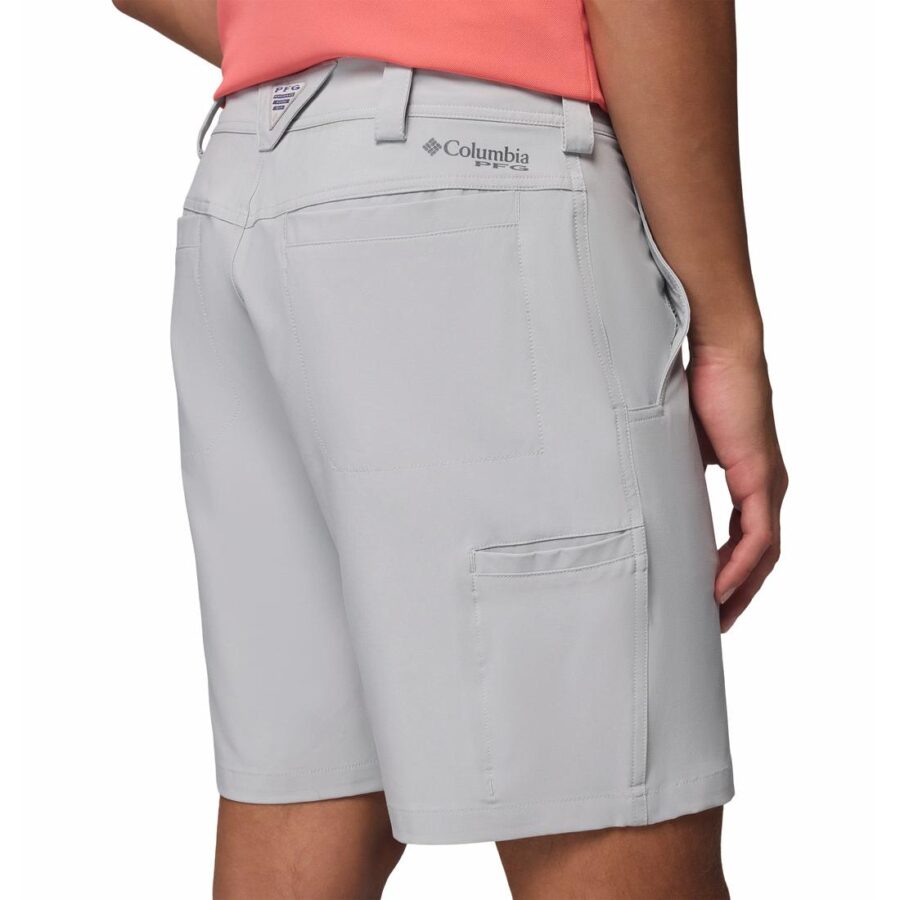 TERMINAL TACKLE 3 SHORT