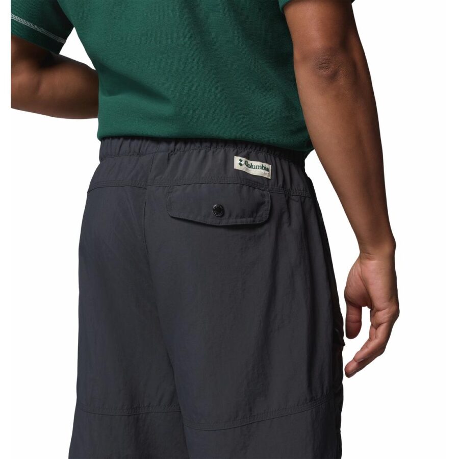 ACKER ROCK CONV PANT