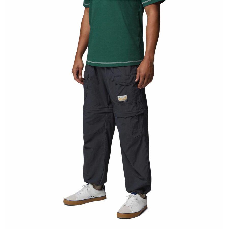 ACKER ROCK CONV PANT