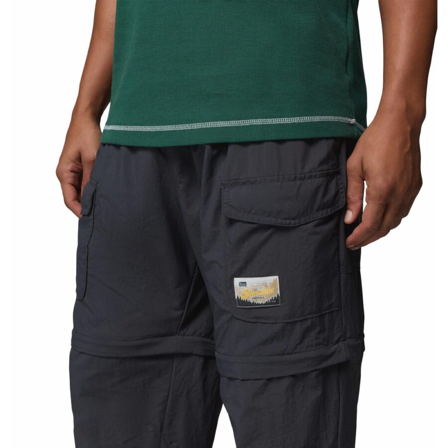 ACKER ROCK CONV PANT